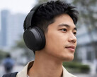 Le Redmi Headphones Neo pèse 410 g et est certifié IP54.