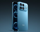 Le Redmi K100 Pro Max sera disponible en trois coloris dès son lancement.
