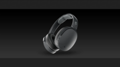 Le nouveau casque sans fil Hesh ANC. (Source&#039; : Skullcandy)