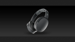 Le nouveau casque sans fil Hesh ANC. (Source' : Skullcandy)