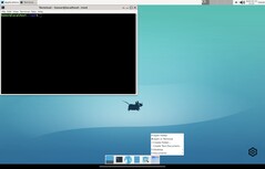 Honor Tablette Linux MagicPad 4 : essai