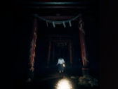 Une capture d'écran de Silent Hill f sur PC (source : Steam Community)