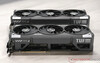 Asus TUF Gaming GeForce RTX 5060 Ti OC et Asus TUF Gaming GeForce RTX 5080 OC