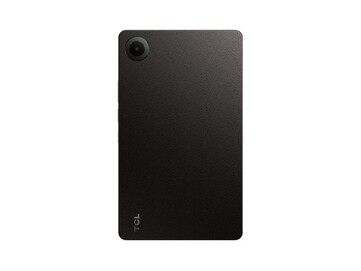 Il est doté d'un seul appareil photo arrière de 8 mégapixels avec autofocus et stabilisation électronique de l'image. (Source de l'image : TCL)