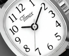 Les nouvelles montres Timex Cavatina Mini présentent des cadrans épurés et minimalistes.