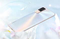 Le Xiaomi CIVI est resté une exclusivité chinoise, tout comme le CIVI 1S. (Image source : Xiaomi)