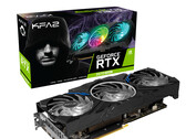 KFA2 GeForce RTX 2070 Super Work The Frames