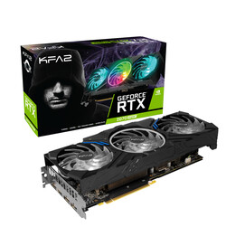 En test : la KFA2 GeForce RTX 2070 Super Work The Frames. Modèle de test fourni par KFA2 Allemagne.