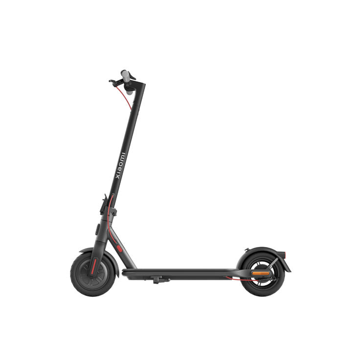 Le scooter électrique Xiaomi 4 Lite. (Source de l'image : Xiaomi)