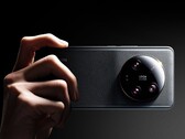 Apparemment, les appareils photo du Xiaomi 13 Ultra ne sont pas à la hauteur de la plupart de ses concurrents. (Source de l'image : Xiaomi)