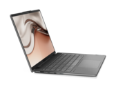 Le nouveau châssis du Yoga 7 est fabriqué à partir de matériaux haut de gamme. (Image Source : Lenovo)