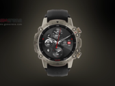 Le Amazfit...Falcon ? (Source : GSMArena)