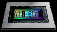 AMD Radeon Pro W6600X est maintenant disponible pour le Mac Pro. (Source d&#039;image : AMD)