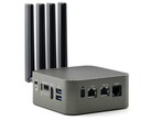 Alpon X5 : Raspberry Mini PC basé sur le Pi avec de puissantes performances. (Source de l'image : Sixfab)