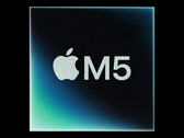 Le Apple M5 est apparu sur Geekbench (source d'image : Apple)