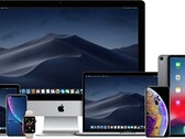 Apple sortira un grand nombre de nouveaux matériels entre août et octobre. (Source de l'image : Apple)