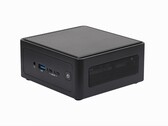Les nouveaux mini-PC ASRock NUC Core 300 BOX sont équipés de processeurs Intel Wildcat Lake.