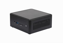 Les nouveaux mini-PC ASRock NUC Core 300 BOX sont équipés de processeurs Intel Wildcat Lake.