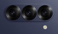 Le Galaxy Z Fold6 fait partie de la demi-douzaine d'appareils que Samsung dévoilera officiellement le 10 juillet. (Source de l'image : Evan Blass)