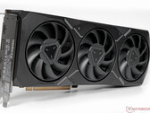 L'AMD Radeon RX 7900 XT dispose d'un GPU Navi 31 avec 80 Mo de Infinity Cache. (Source : Notebookcheck)