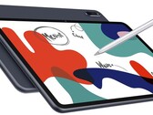 Une tablette de la gamme MatePad. (Source : Huawei)