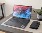 Test du Dell 14S DS14260 : aussi puissant qu'un XPS 14