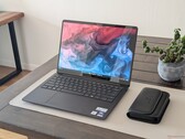Test du Dell 14S DS14260 : aussi puissant qu'un XPS 14