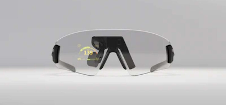 Un modèle photochromatique est également disponible.