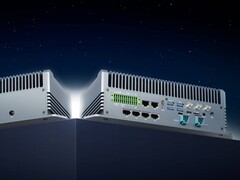 EC-AGXOrin : Nouveau système informatique compact à haute performance en matière d'intelligence artificielle. (Source de l'image : Firefly)