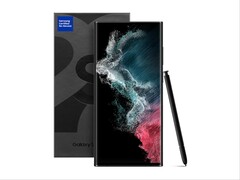 Rendu artistique d'un Galaxy S25 Ultra certifié renouvelé. (Source de l'image : Samsung)