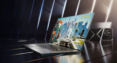 NVIDIA GeForce Les ordinateurs portables RTX 3060 sont officiellement lancés le 2 février. (Source de l&#039;image : NVIDIA)