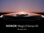 Honor annonce le lancement du Magic3. (Source : Honor)