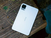 La tablette iQOO « de niveau professionnel » de 8,8 pouces devrait être aussi compacte que la Pad Ultra (photo)