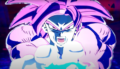 Les transformations préférées des fans sont à l'honneur dans la dernière mise à jour DLC de Sparking ! ZERO (Image source : Bandai Namco)