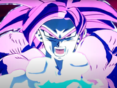 Les transformations préférées des fans sont à l'honneur dans la dernière mise à jour DLC de Sparking ! ZERO (Image source : Bandai Namco)