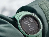 Garmin vient de publier une nouvelle mise à jour stable pour la série Instinct 2. (Source de l'image : Garmin)