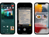 iOS 15.2, la dernière mise à jour incrémentielle d'iOS, offre une poignée de nouvelles fonctionnalités, et la bêta 3 corrige les bogues en suspens (Source : Apple)