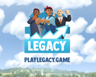 Legacy permettrait aux joueurs de gagner la crypto-monnaie LegacyCoin dans la vie réelle (Source : 22Cans)