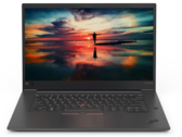 Critique complète du PC portable Lenovo ThinkPad X1 Extreme (i7-8750H, GTX 1050 Ti Max-Q, 4K HDR)