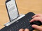 Test du Logitech Keys-To-Go : clavier ultra-fin, compact et léger pour iPhone & Co