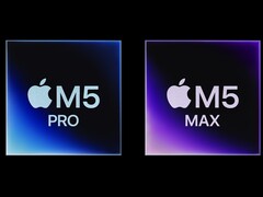 Les Apple M5 Pro et M5 Max offrent des améliorations notables par rapport à leurs prédécesseurs