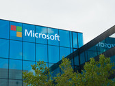 Bâtiment de Microsoft (Source : Microsoft)