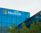 Bâtiment de Microsoft (Source : Microsoft)