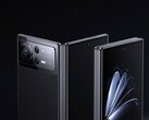 Le Mix Fold 2. (Source : Xiaomi)