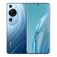 Le Huawei P60 Art. (Source de l'image : Huawei)