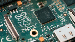 Un Raspberry Pi 5 Model B ne sera pas lancé avant 2024 au plus tôt. (Image source : Harrison Broadbent)