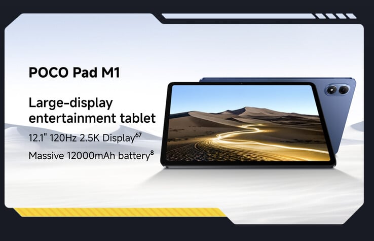 (Source de l'image : Xiaomi)