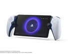 La prochaine console portable de Sony s'annonce puissante (photo : PS Portal ; source : Sony)