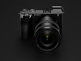 Sony destine le nouvel Alpha 6700 aux vidéastes et aux photographes hybrides qui privilégient un format réduit sans pour autant renoncer aux performances ou à l'ergonomie. (Source de l'image : Sony)