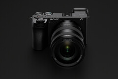 Sony destine le nouvel Alpha 6700 aux vidéastes et aux photographes hybrides qui privilégient un format réduit sans pour autant renoncer aux performances ou à l&#039;ergonomie. (Source de l&#039;image : Sony)